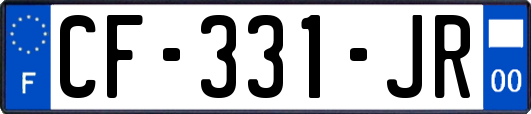 CF-331-JR