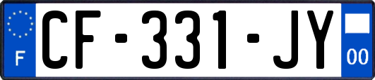 CF-331-JY