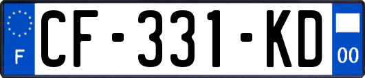 CF-331-KD