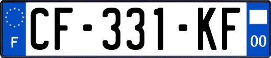 CF-331-KF