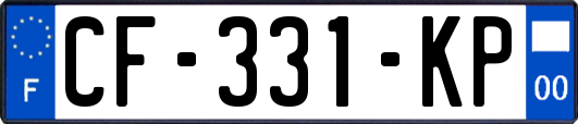 CF-331-KP