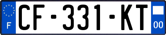 CF-331-KT