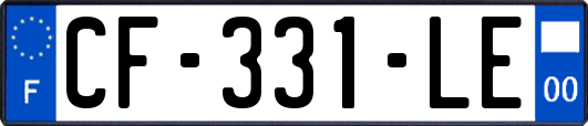 CF-331-LE