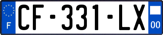 CF-331-LX