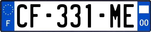 CF-331-ME