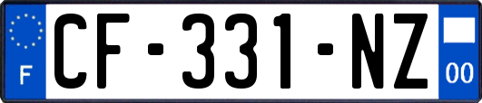CF-331-NZ