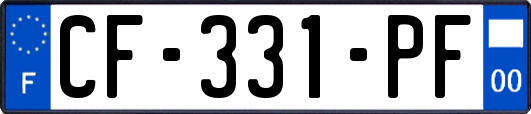 CF-331-PF