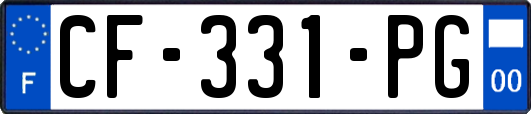 CF-331-PG