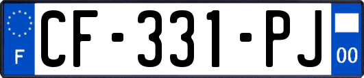 CF-331-PJ