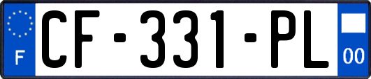 CF-331-PL