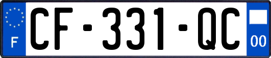 CF-331-QC