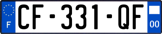 CF-331-QF