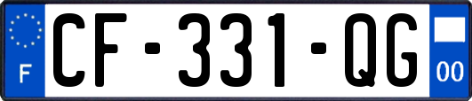 CF-331-QG