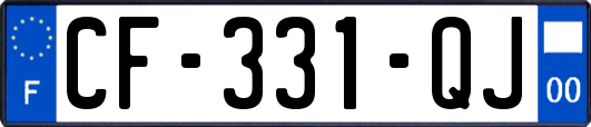 CF-331-QJ