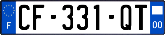 CF-331-QT