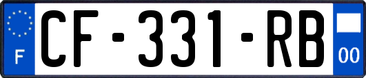 CF-331-RB