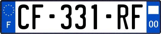 CF-331-RF
