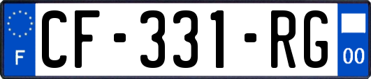 CF-331-RG