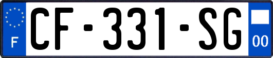 CF-331-SG