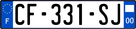 CF-331-SJ