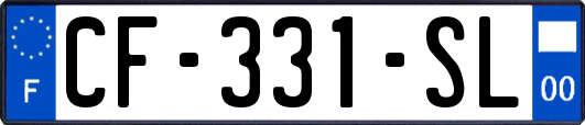 CF-331-SL