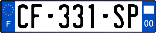 CF-331-SP