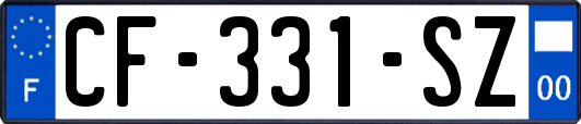 CF-331-SZ