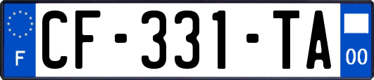 CF-331-TA