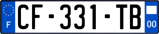 CF-331-TB