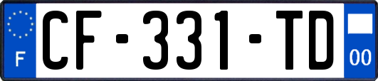 CF-331-TD