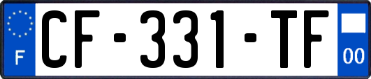 CF-331-TF