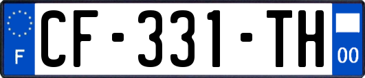 CF-331-TH