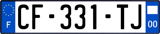 CF-331-TJ