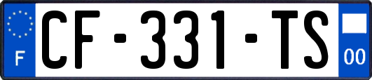 CF-331-TS