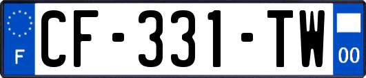 CF-331-TW
