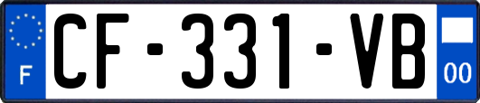 CF-331-VB