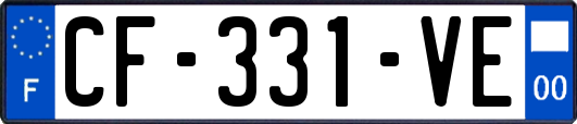 CF-331-VE