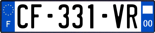 CF-331-VR