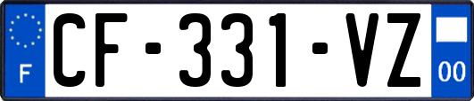 CF-331-VZ