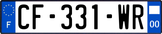CF-331-WR