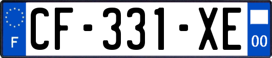 CF-331-XE