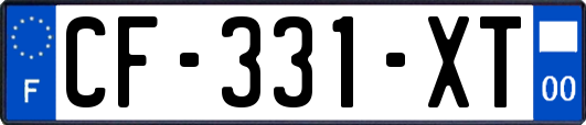 CF-331-XT