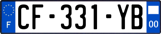 CF-331-YB