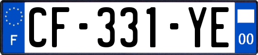 CF-331-YE