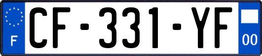 CF-331-YF