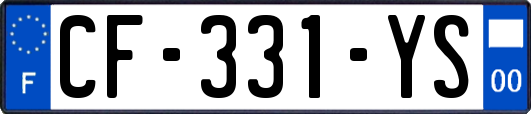 CF-331-YS