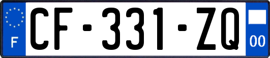 CF-331-ZQ