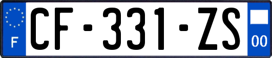CF-331-ZS