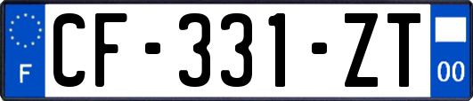 CF-331-ZT