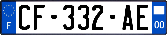 CF-332-AE